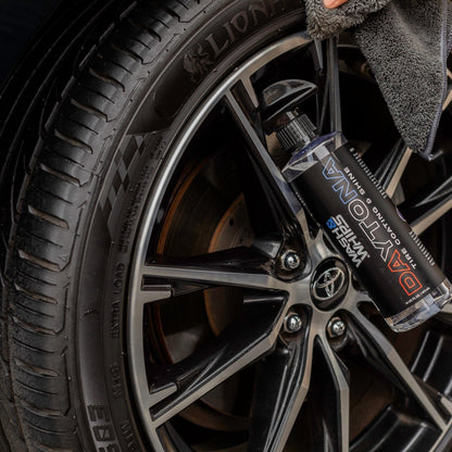 WASH&WHIPS 3 - Step Car Care System - Speedlogix