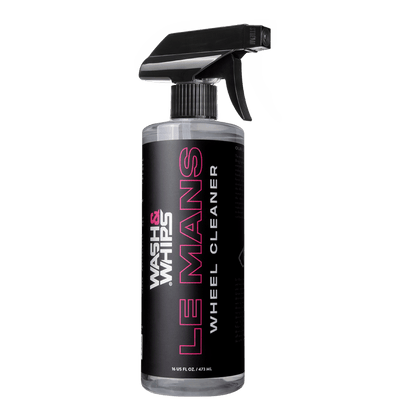WASH&WHIPS Le Mans Wheel Cleaner - Speedlogix