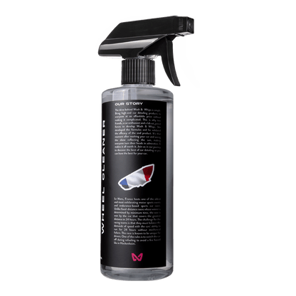 WASH&WHIPS Le Mans Wheel Cleaner - Speedlogix
