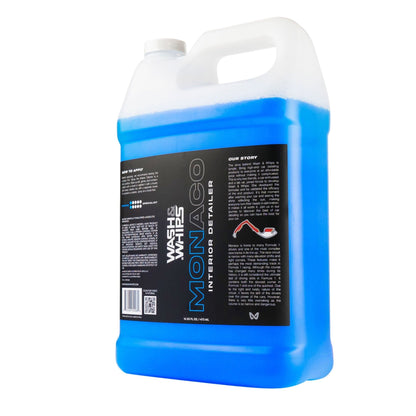 WASH&WHIPS Monaco Interior Cleaner - Speedlogix