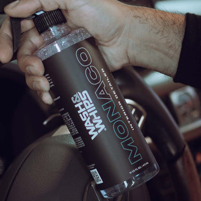 WASH&WHIPS Monaco Interior Cleaner - Speedlogix
