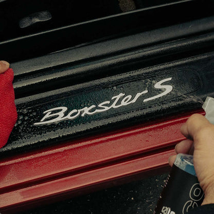 WASH&WHIPS Monaco Interior Cleaner - Speedlogix