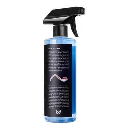WASH&WHIPS Monaco Interior Cleaner - Speedlogix