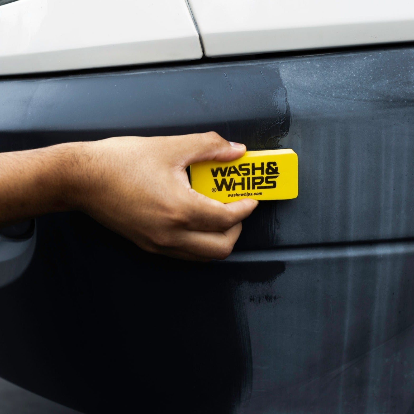 WASH&WHIPS Suzuka Rubber & Plastic Coating - Speedlogix