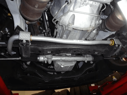 Whiteline Adjustable Front Sway Bar 2005 - 2023 Challenger/Charger - Speedlogix