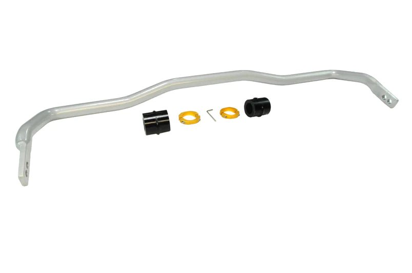 Whiteline Adjustable Front Sway Bar 2005 - 2023 Challenger/Charger - Speedlogix