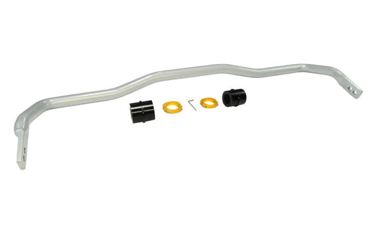 Whiteline Adjustable Front Sway Bar 2005 - 2023 Challenger/Charger - Speedlogix