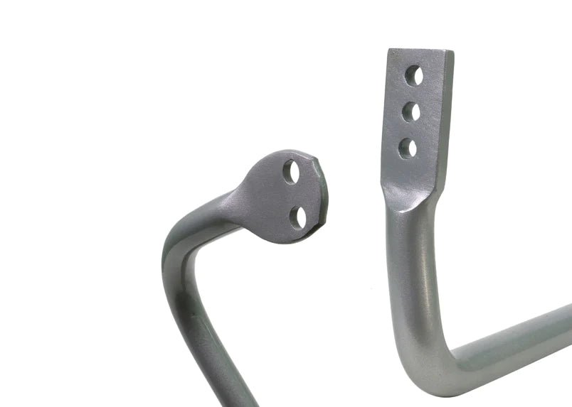 Whiteline Adjustable Front/Rear Sway Bars 2005 - 2023 Challenger/Charger - Speedlogix