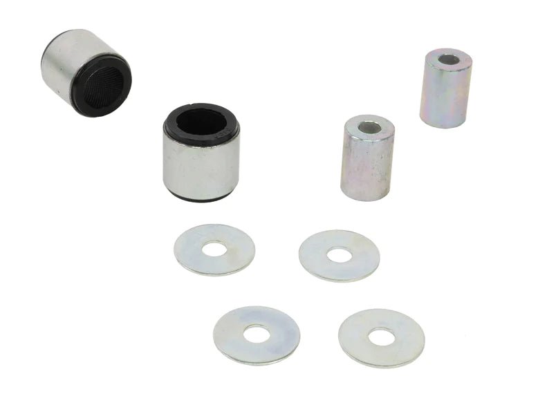 Whiteline Front Strut Lower Bushing 2005 - 2023 Challenger/Charger - Speedlogix