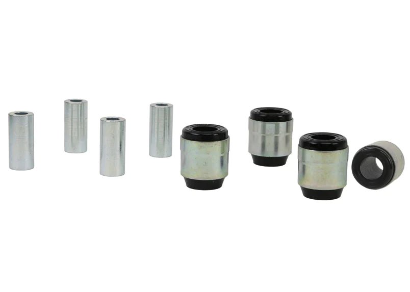 Whiteline Front Upper Control Arm Inner Bushings 2005 - 2010 Challenger/Charger - Speedlogix