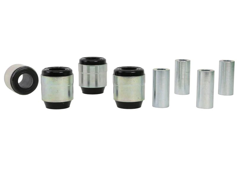 Whiteline Front Upper Control Arm Inner Bushings 2005 - 2010 Challenger/Charger - Speedlogix