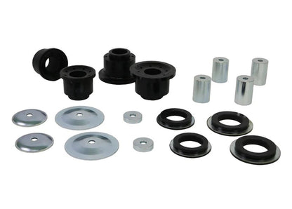 Whiteline Front/Rear Cradle Bushing Kit 2005 - 2023 Challenger/Charger - Speedlogix
