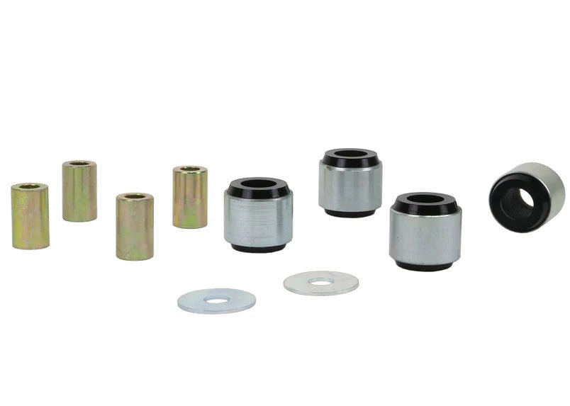 Whiteline Rear Radius Arm Upper Bushings 2005 - 2023 Challenger/Charger - Speedlogix