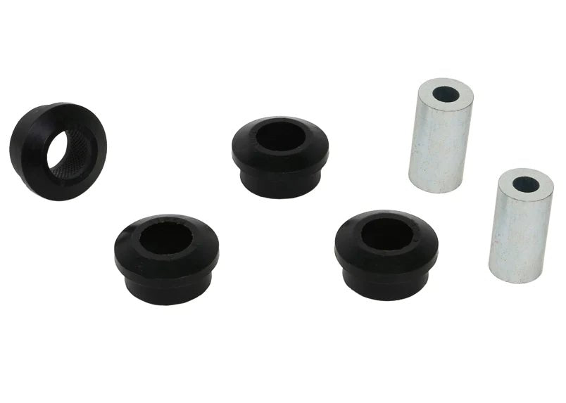 Whiteline Rear Shock Lower Bushing 2005 - 2023 Challenger/Charger - Speedlogix