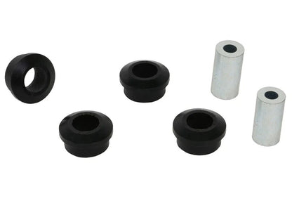 Whiteline Rear Shock Lower Bushing 2005 - 2023 Challenger/Charger - Speedlogix