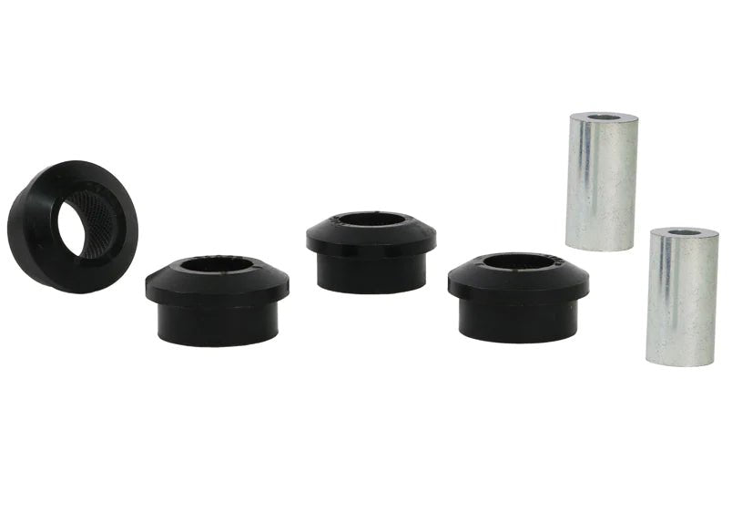 Whiteline Rear Shock Lower Bushing 2005 - 2023 Challenger/Charger - Speedlogix