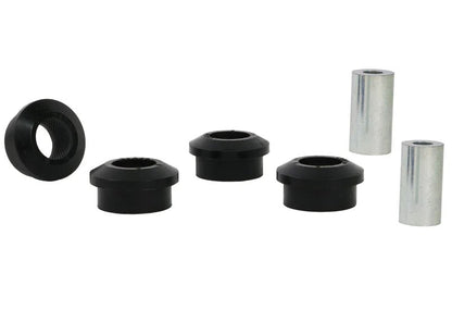 Whiteline Rear Shock Lower Bushing 2005 - 2023 Challenger/Charger - Speedlogix