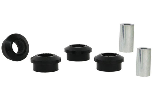 Whiteline Rear Shock Lower Bushing 2005 - 2023 Challenger/Charger - Speedlogix