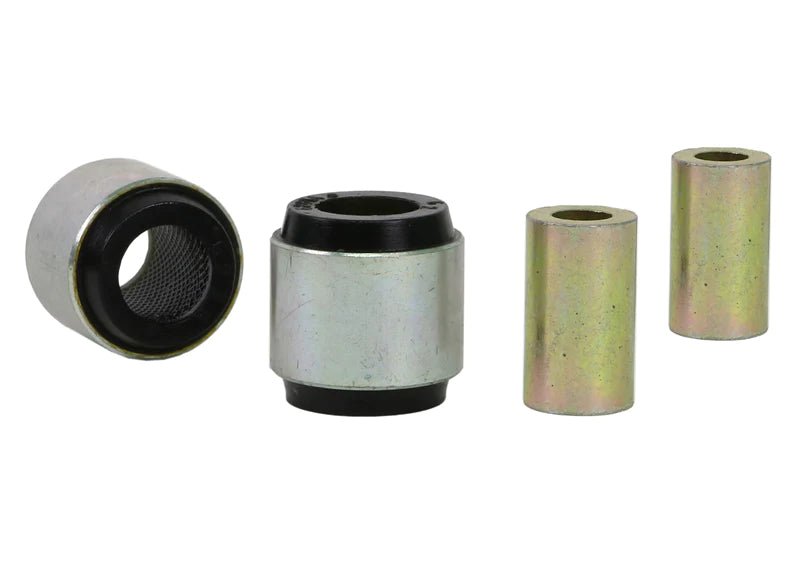 Whiteline Rear Trailing Arm Lower Front Bushing 2005 - 2023 Challenger/Charger - Speedlogix