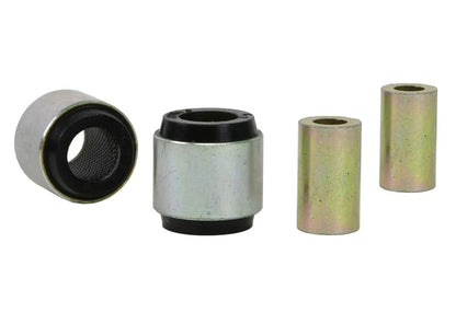Whiteline Rear Trailing Arm Lower Front Bushing 2005 - 2023 Challenger/Charger - Speedlogix