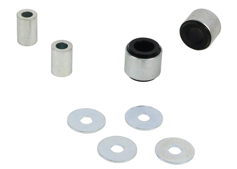 Whiteline Rear Trailing Arm Lower Rear Bushing 2005 - 2023 Challenger/Charger - Speedlogix