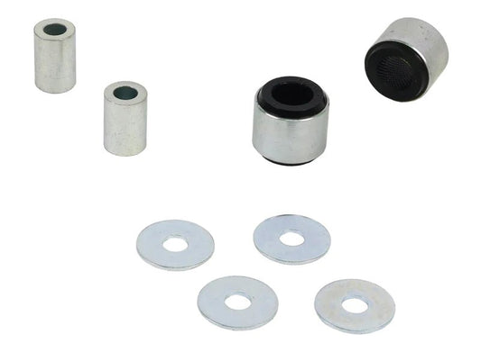 Whiteline Rear Trailing Arm Lower Rear Bushing 2005 - 2023 Challenger/Charger - Speedlogix