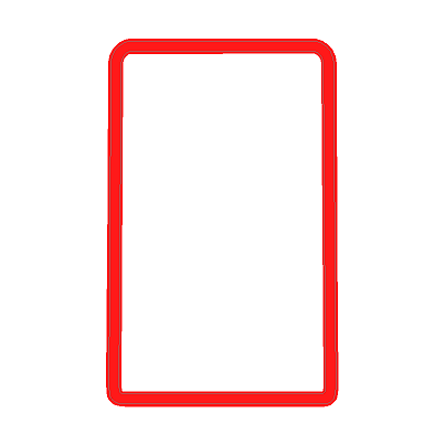 Window Switch Outline Overlay (Printed Series) - 2021+ Bronco - Speedlogix