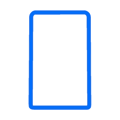 Window Switch Outline Overlay (Printed Series) - 2021+ Bronco - Speedlogix