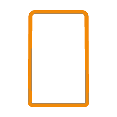 Window Switch Outline Overlay (Printed Series) - 2021+ Bronco - Speedlogix