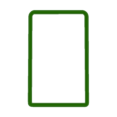 Window Switch Outline Overlay (Printed Series) - 2021+ Bronco - Speedlogix