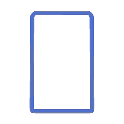 Window Switch Outline Overlay (Printed Series) - 2021+ Bronco - Speedlogix