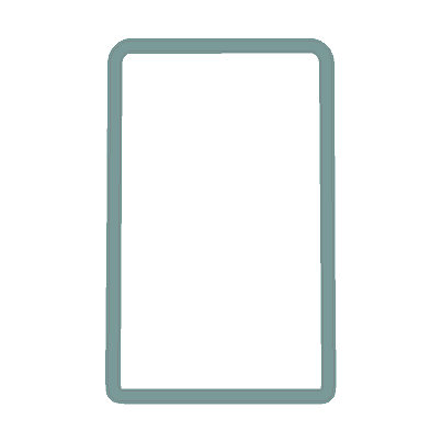 Window Switch Outline Overlay (Printed Series) - 2021+ Bronco - Speedlogix