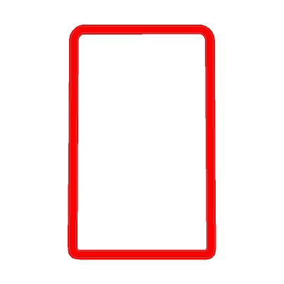 Window Switch Outline Overlay (Printed Series) - 2021+ Bronco - Speedlogix