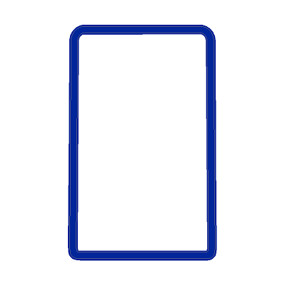 Window Switch Outline Overlay (Printed Series) - 2021+ Bronco - Speedlogix