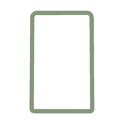 Window Switch Outline Overlay (Printed Series) - 2021+ Bronco