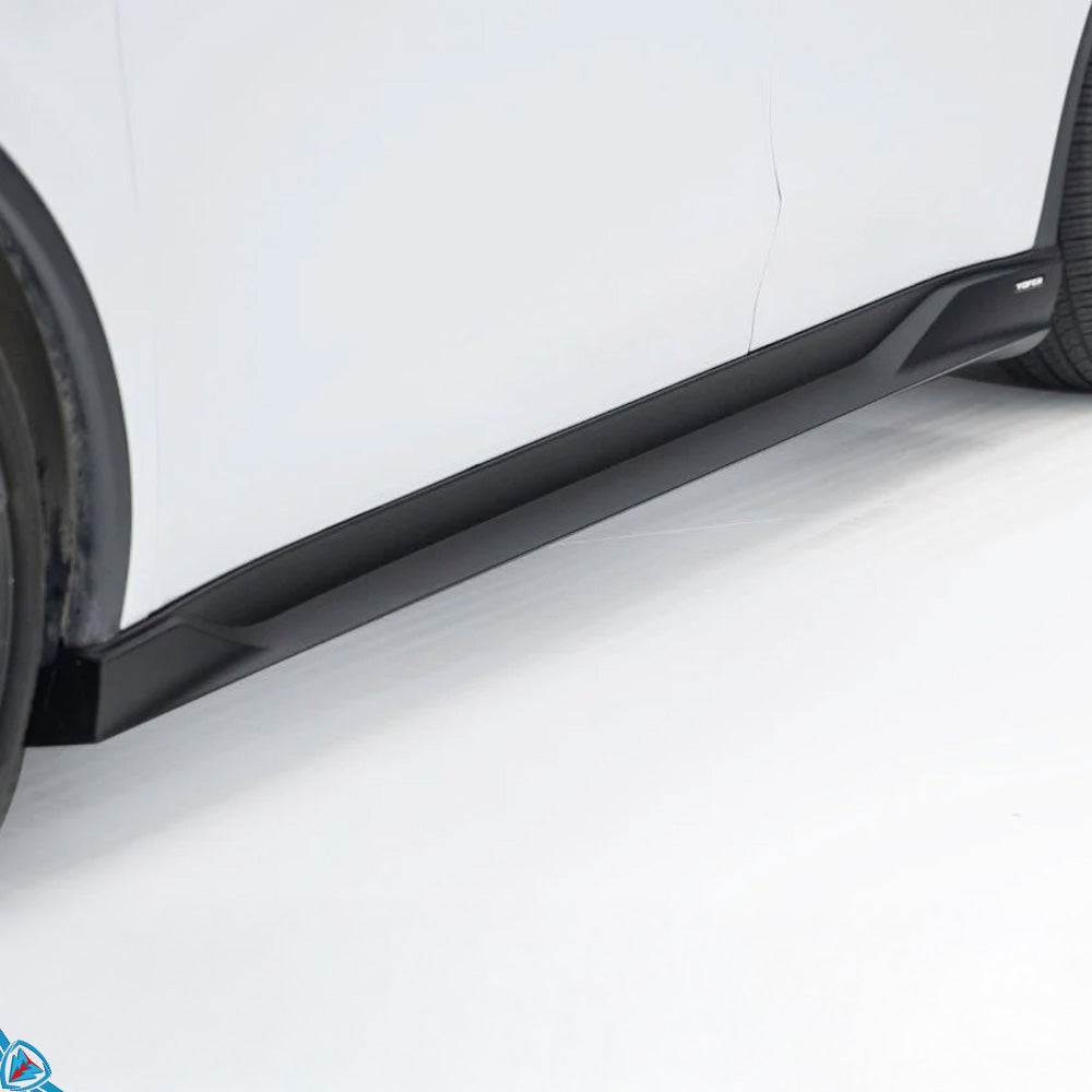 2025+ Tesla Model Y (Juniper) Dragon Essence Aero PRO