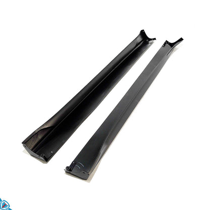 2020-2025 Tesla Model Y (1st Gen) Dragon Essence Aero PRO Polypropylene (PP) Aero Body Kit | Yofer