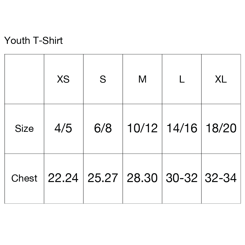 Youth - Jeep Duck - Speedlogix