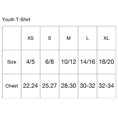 Youth - Jeep Duck - Speedlogix