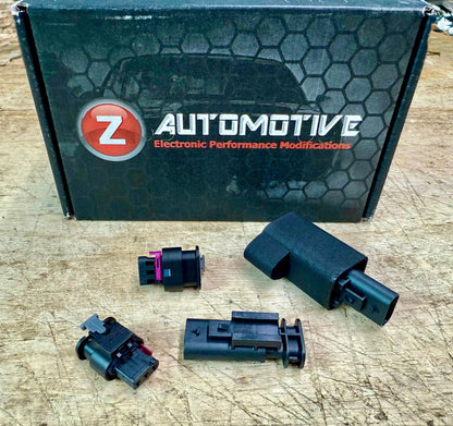 Z Automotive Active Exhaust Valve Deletes 2015 - 2023 Challenger/Charger - Speedlogix