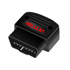 Z Automotive BurnBox 2015 - 2023 Challenger/Charger Hellcat - Speedlogix