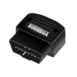 Z Automotive BurnBox G2 2015 - 2023 Challenger/Charger - Speedlogix