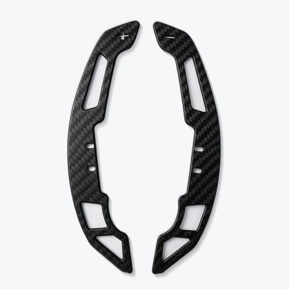 Zen Series™ Carbon Fiber Magnetic Paddle Shifters for Ford Bronco Raptor