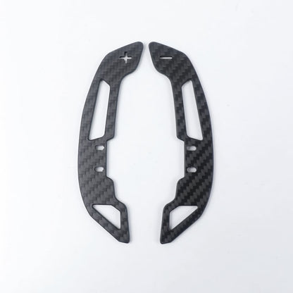 Zen Series™ Carbon Fiber Magnetic Paddle Shifters for 2014-2025 Lexus IS/RC/GS