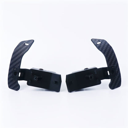 Zen Series™ Carbon Fiber Magnetic Paddle Shifters for 2018+ Toyota Camry
