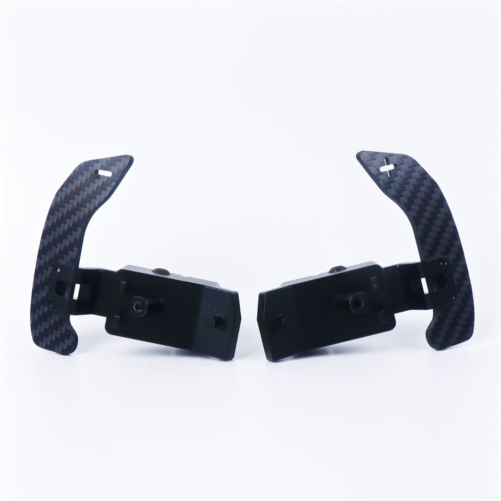 Zen Series™ Carbon Fiber Magnetic Paddle Shifters for 2019+ Toyota Corolla