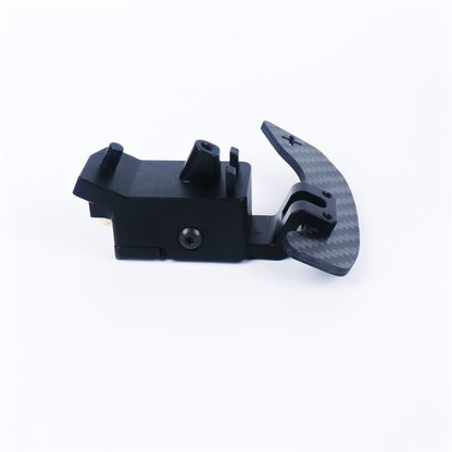 Zen Series™ Carbon Fiber Magnetic Paddle Shifters for 2026+ Lexus IS