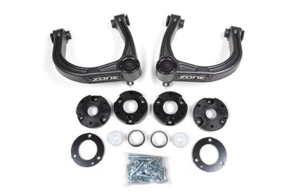 Zone 3" Lift Kit 2021 - 2023 Bronco (SAS) - Speedlogix