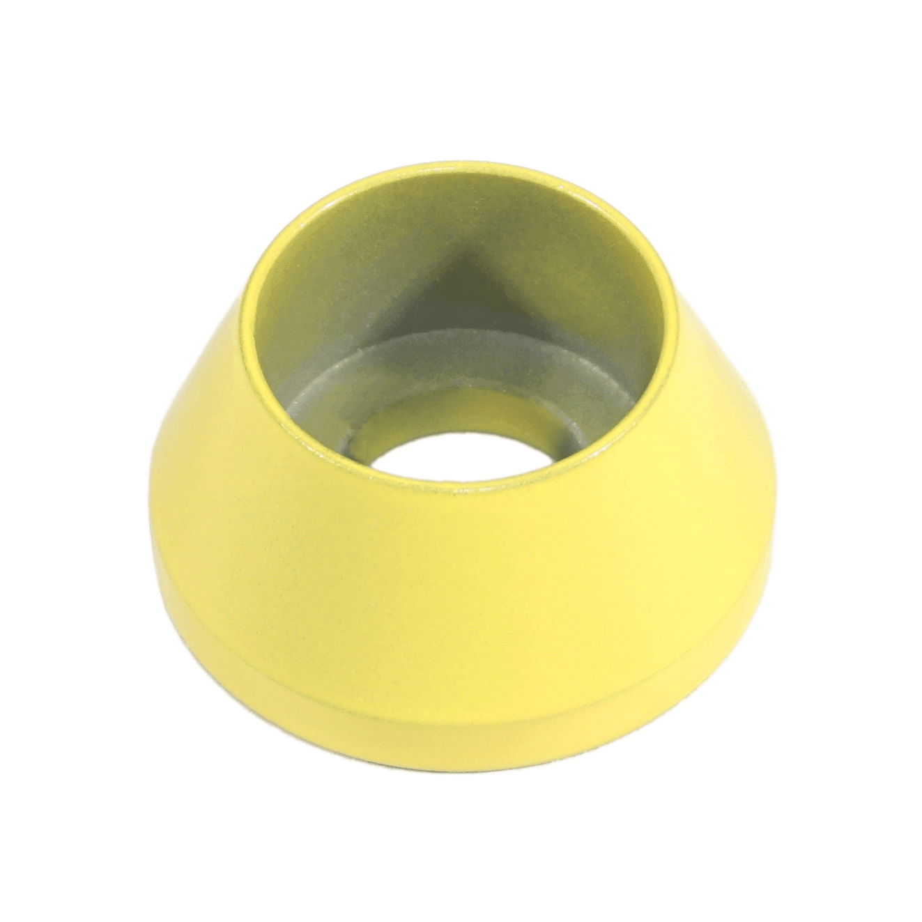 ZSPEC Interior Dress Up Bolts® Fastener Kit for '21+ Ford Bronco 2.7L, Stainless - Billet - Speedlogix