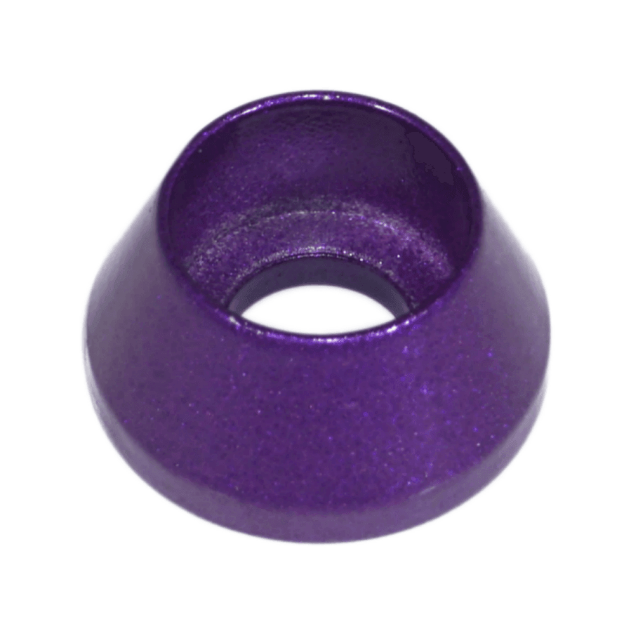 ZSPEC Interior Dress Up Bolts® Fastener Kit for '21+ Ford Bronco 2.7L, Stainless - Billet - Speedlogix